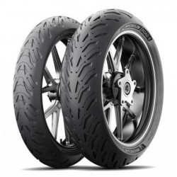 Michelin ROAD 6 120/70 R17 58W