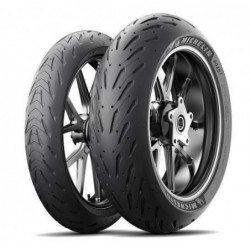 Michelin ROAD 5 120/70 R17 58W