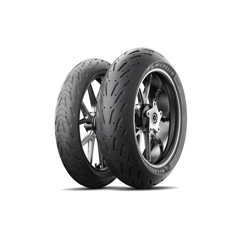 Michelin ROAD 5 120/70 R17 58W