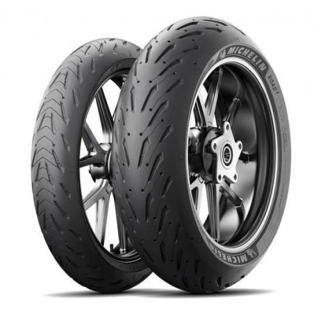 Michelin ROAD 5 120/70 R17 58W