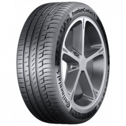 CONTINENTAL PREMIUMCONTACT 6 235/55 R17 103W