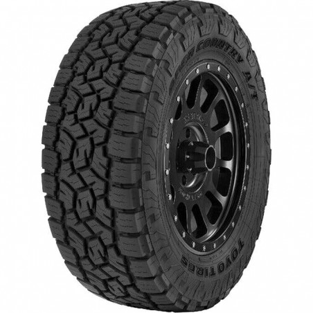 TOYO OPEN COUNTRY A/T III 275/60 R20 115H TOYO OPEN COUNTRY A/T III 275/60 R20 115H