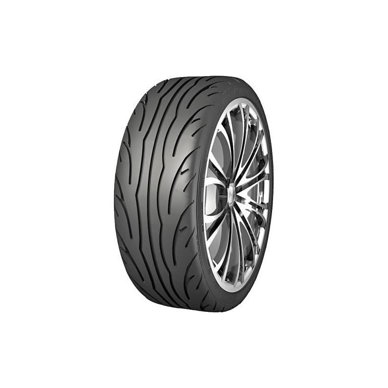 NANKANG NS-2R 235/40 R17 94W