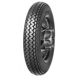 MITAS 3.50-12 S-05 [64 J] TT (MOTO)