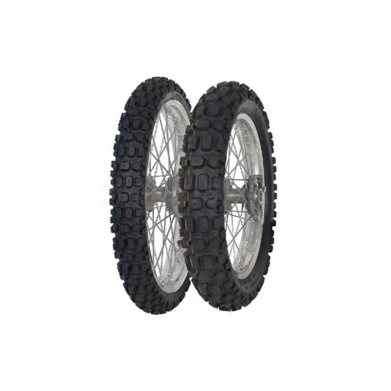 MITAS 120/90-18 MC 23 ROCKRIDER [65 R]TT (MOTO)