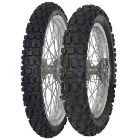 MITAS 120/90-18 MC 23 ROCKRIDER [65 R]TT (MOTO)