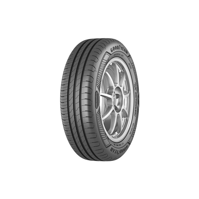 GOODYEAR EFFICIENTGRIP COMPACT 2 165/70 R14 81T