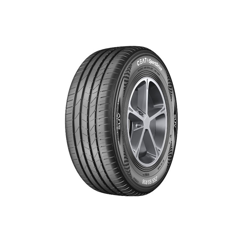 CEAT SPORTDRIVE SUV XL 235/65 R17 108V