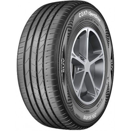 CEAT SPORTDRIVE SUV XL 235/65 R17 108V