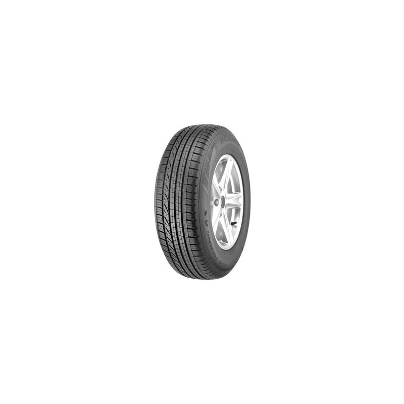 DUNLOP GRANDTREK TOURING A/S XL MFS 225/65 R17 106V