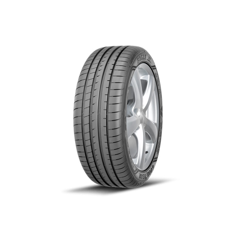 GOODYEAR EAGLE F1 ASYMMETRIC 3 1W XL FP 245/45 R18 