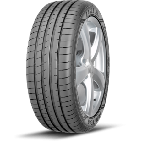 GOODYEAR EAGLE F1 ASYMMETRIC 3 1W XL FP 245/45 R18 