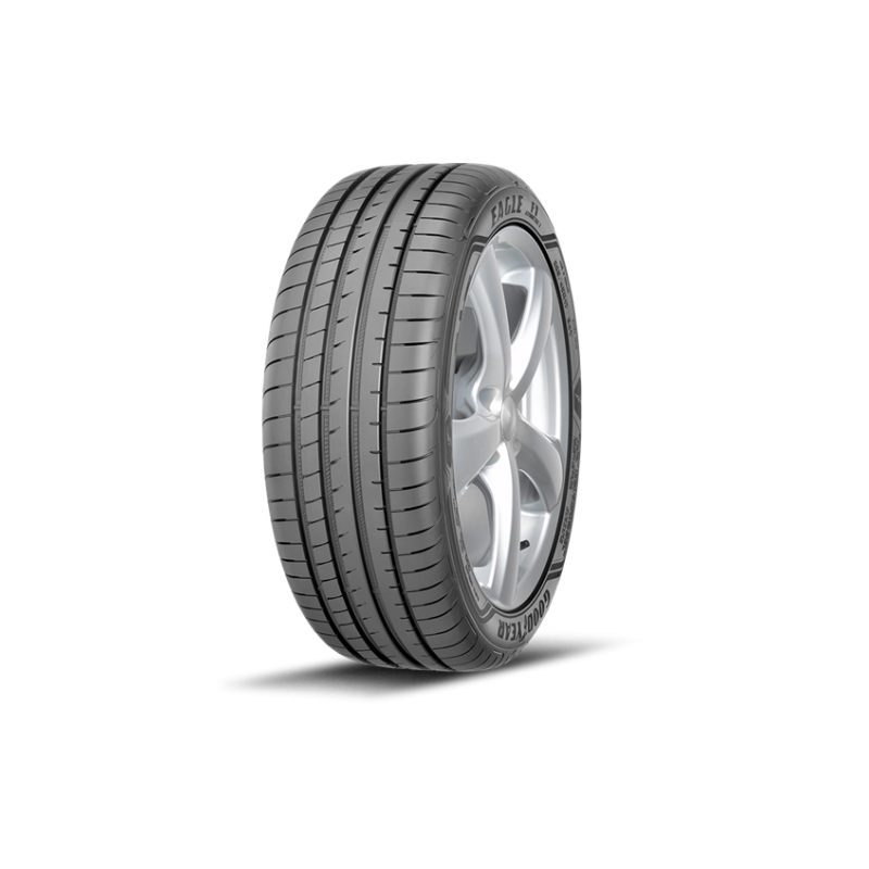 GOODYEAR EAGLE F1 ASYMMETRIC 3 XL *MOE ROF RSC FP 245/40 R19 98Y