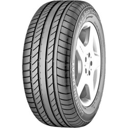 CONTINENTAL 4X4SPORTCONTACT XL FR 275/40 R20 106Y