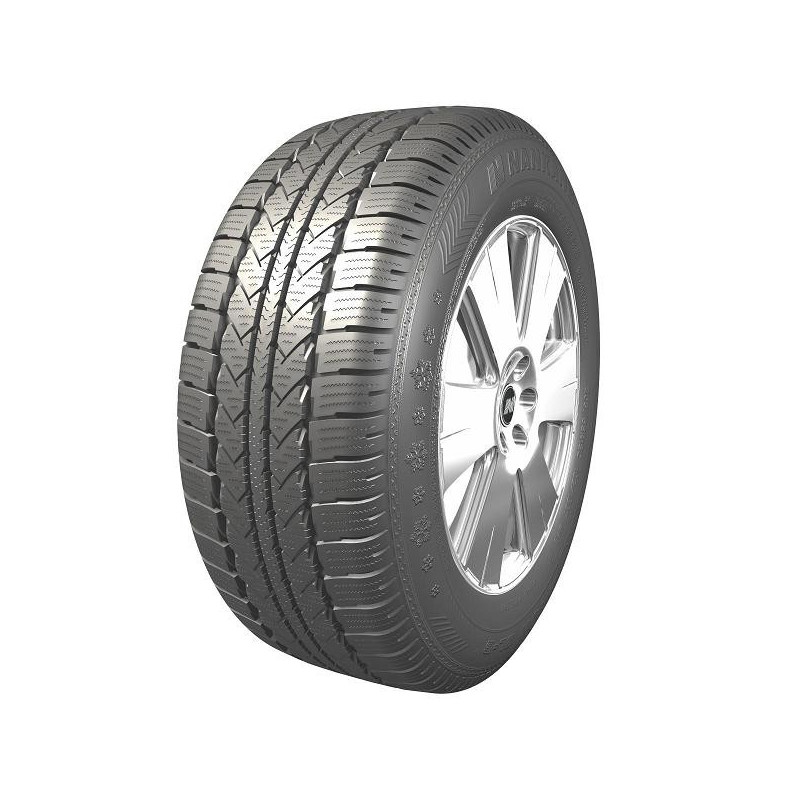 Nankang SL-6 195/80 R14C 106N