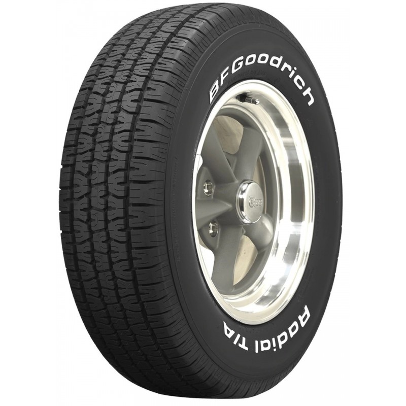BF Goodrich Radial T/A 225/70 R14 98S