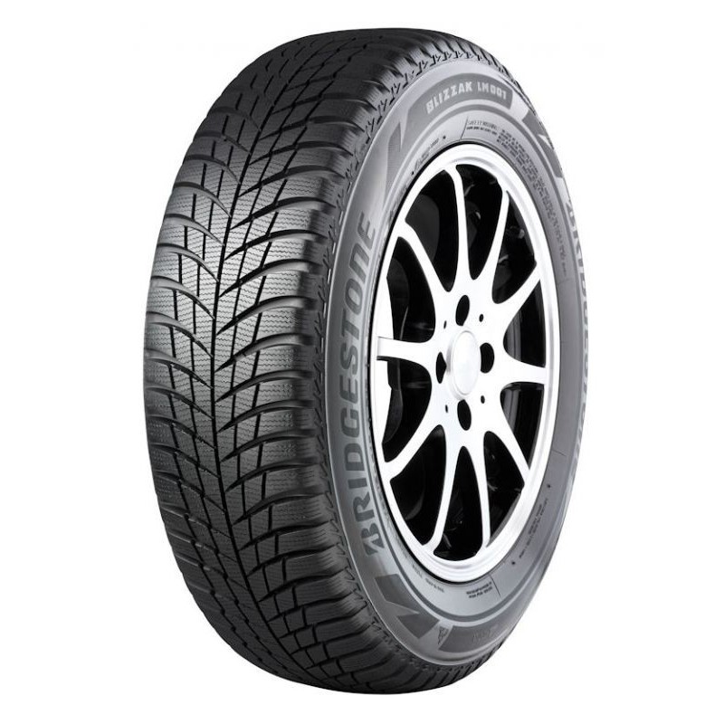 Bridgestone Blizzak LM001 215/55 R18 95T (+)