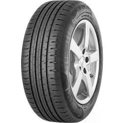 CONTINENTAL ECOCONTACT 5 ContiSeal 225/55 R17 97W