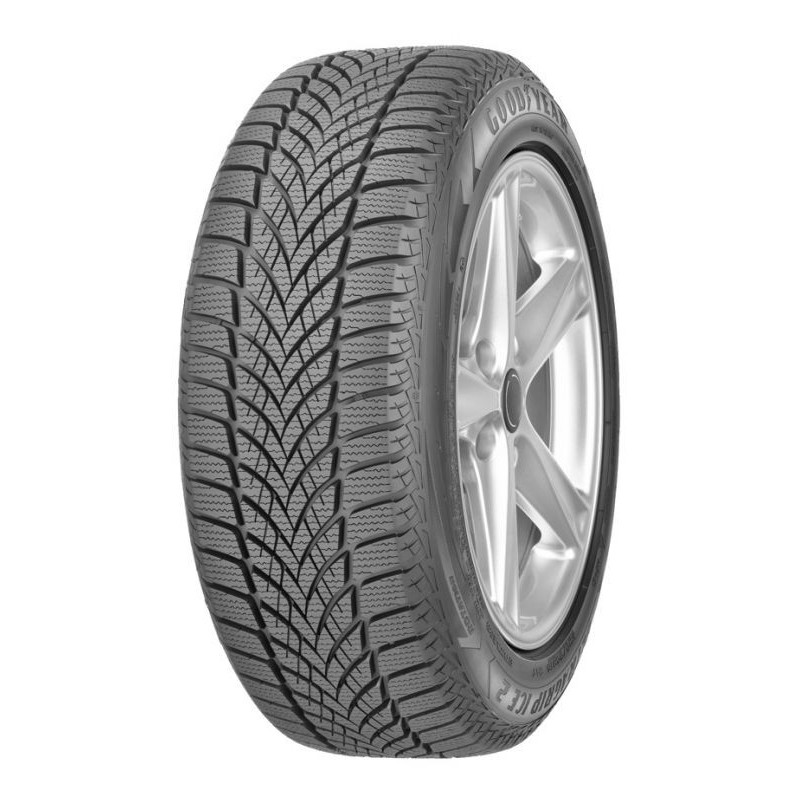 Goodyear UltraGrip Ice 2 205/55 R16 94T XL FP