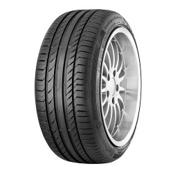 Continental ContiSportContact 5 275/55 R19 111W FR