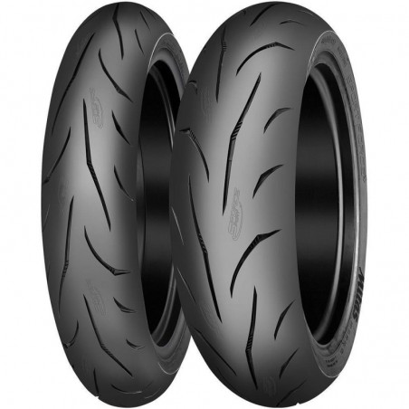 Mitas SPORTFORCE+ 160/60 R17 69W