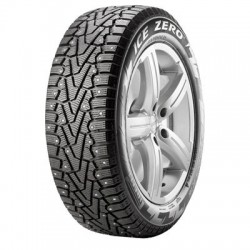Pirelli Winter Ice Zero 215/55 R18 99T XL