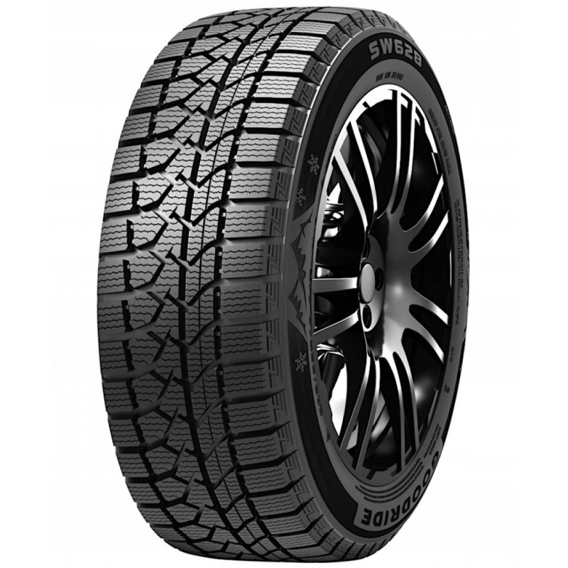Goodride SW628 275/45 R19 108H XL