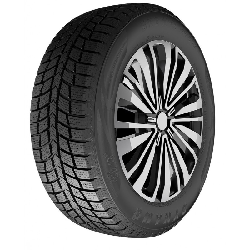 Dynamo Snow-H MWH03 235/45 R17 97T XL RP