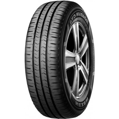 NEXEN ROADIAN CT8 107/ 195/80 R15C 105N NEXEN ROADIAN CT8 107/ 195/80 R15C 105N