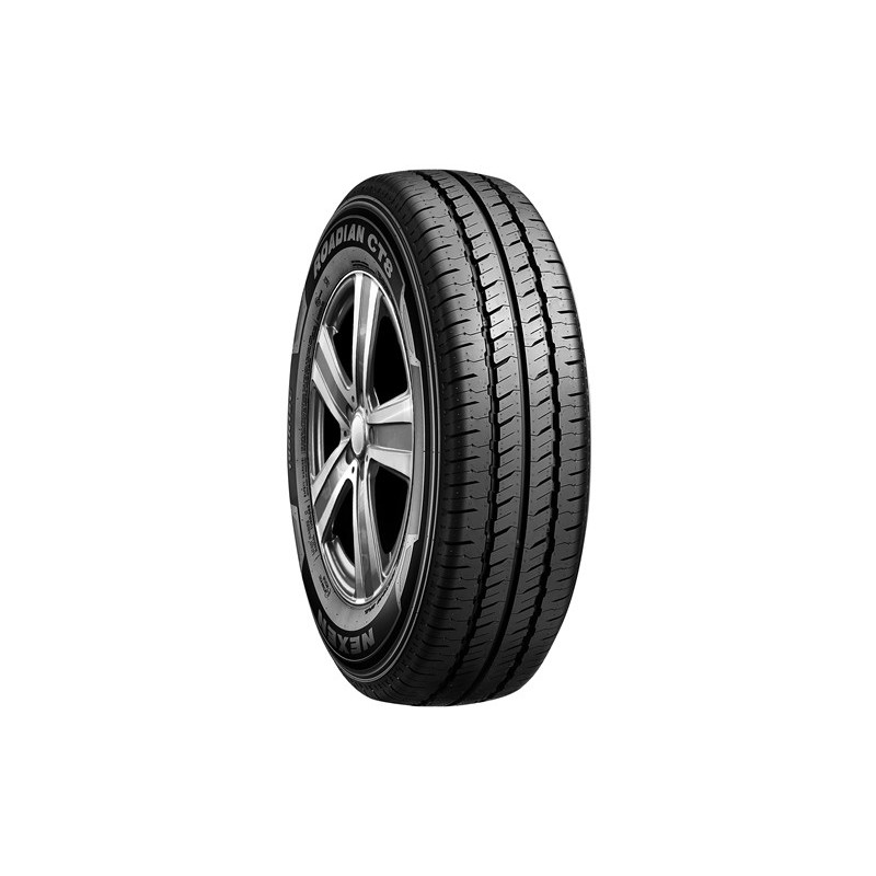 NEXEN ROADIAN CT8 [109/107] T 215/65 R16C 