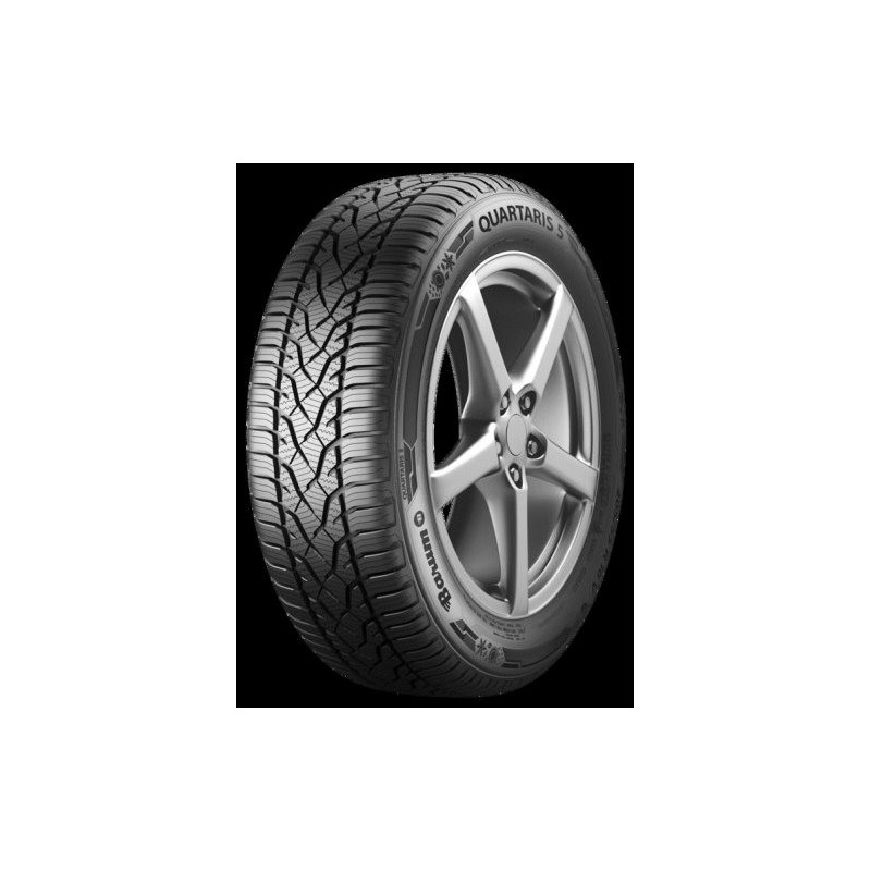 BARUM QUARTARIS 5 XL FR 205/55 R17 95V