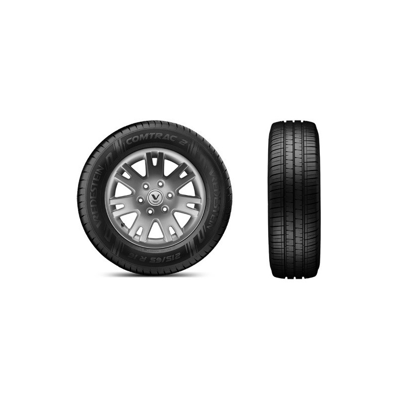 VREDESTEIN COMTRAC 2 104/ 195/65 R16C 102T