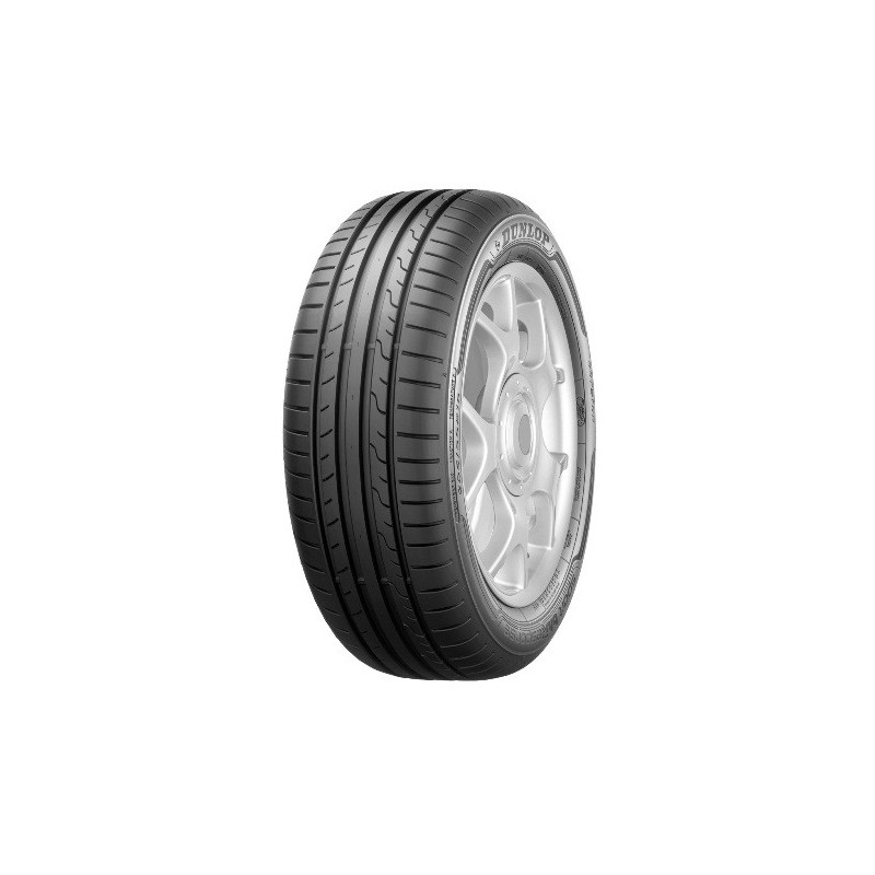 DUNLOP SP SPORT BLURESPONSE XL 215/50 R17 95W