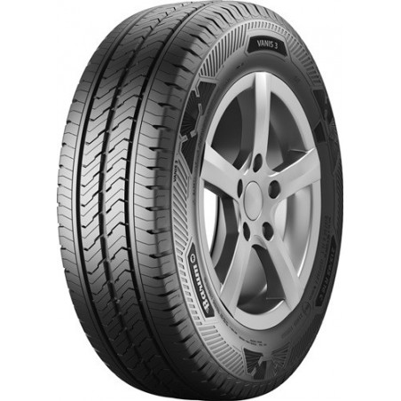 BARUM VANIS 3 104/ 215/65 R15C 102T