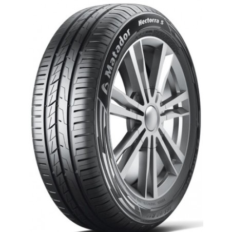 MATADOR HECTORRA 5 XL FR 225/50 R18 99W