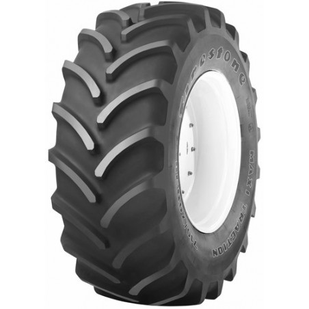 FIRESTONE 440/65R28 MAXITRACTION 65 [131 D/128 E] TL