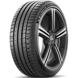 MICHELIN PILOT SPORT 5 XL 205/45 R17 88Y