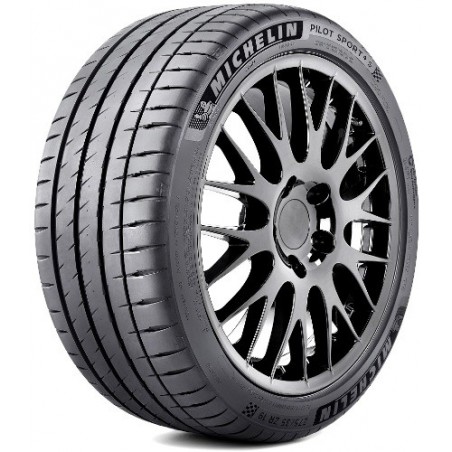 MICHELIN PILOT SPORT 4S XL FR 225/40 R19 93Y