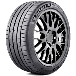 MICHELIN PILOT SPORT 4S XL FR 325/25 R20 101Y