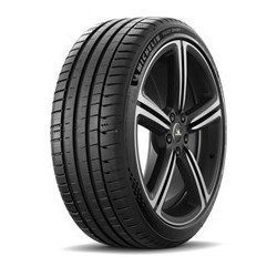 MICHELIN PILOT SPORT S 5 18Y XL FR AML ACOUSTIC 325/30 R21 