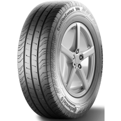 CONTINENTAL VANCONTACT 200 REINF. 225/55 R17C 101V