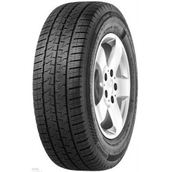 CONTINENTAL VANCONTACT 4SEASON 112/ M+S 225/65 R16C 110R