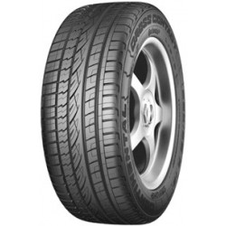 CONTINENTAL CROSSCONTACT UHP XL FR MO 295/40 R21 111W
