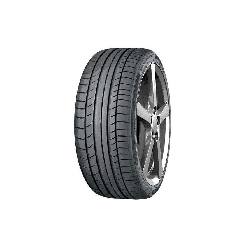 CONTINENTAL 255/35ZR18 SPORTCONTACT 5P XL FR MO 255/35 R18 94Y