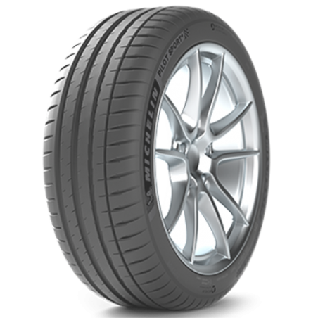 MICHELIN PILOT SPORT 4 XL * FP 225/45 R19 96W
