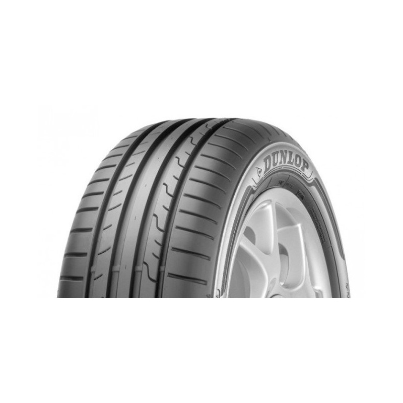 DUNLOP SPT BLURESPONSE 195/65 R15 91H
