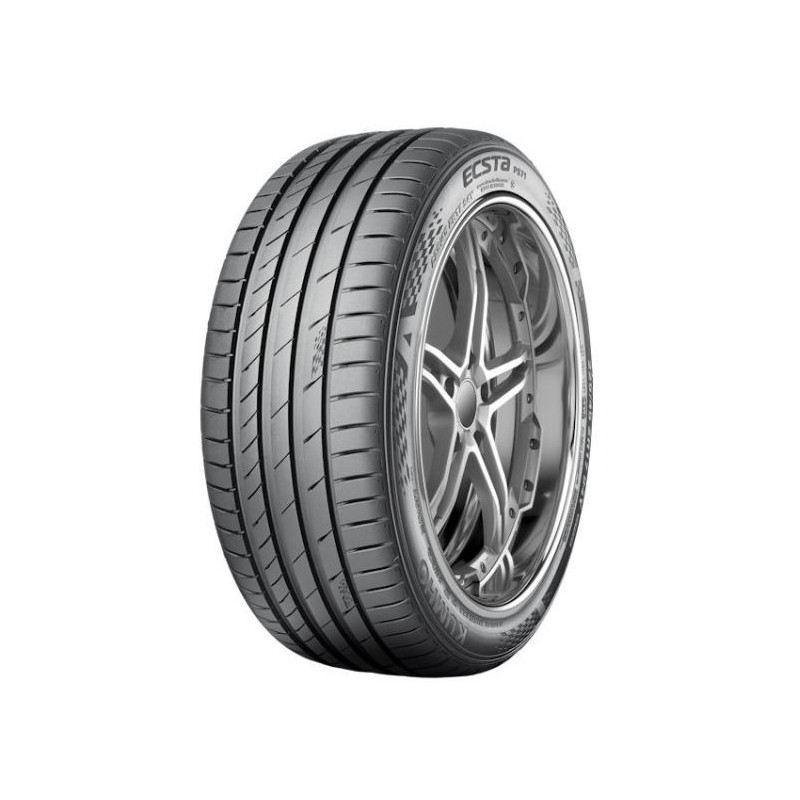 Kumho Ecsta PS71 255/45 R20 101V