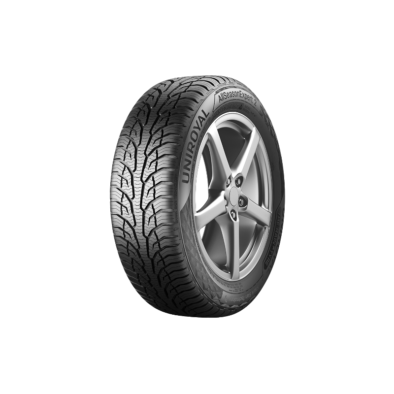 UNIROYAL ALLSEASONEXPERT 2 XL FR M+S 215/45 R17 91W