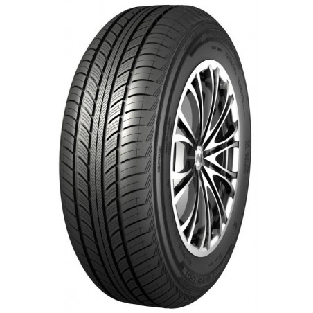 Nankang N-607+ 185/50 R16 81V