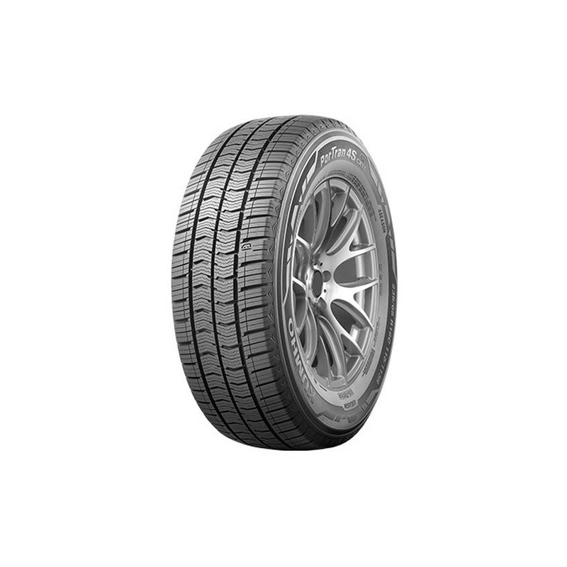Kumho PorTran 4S CX11 205/70 R17C 115/113R